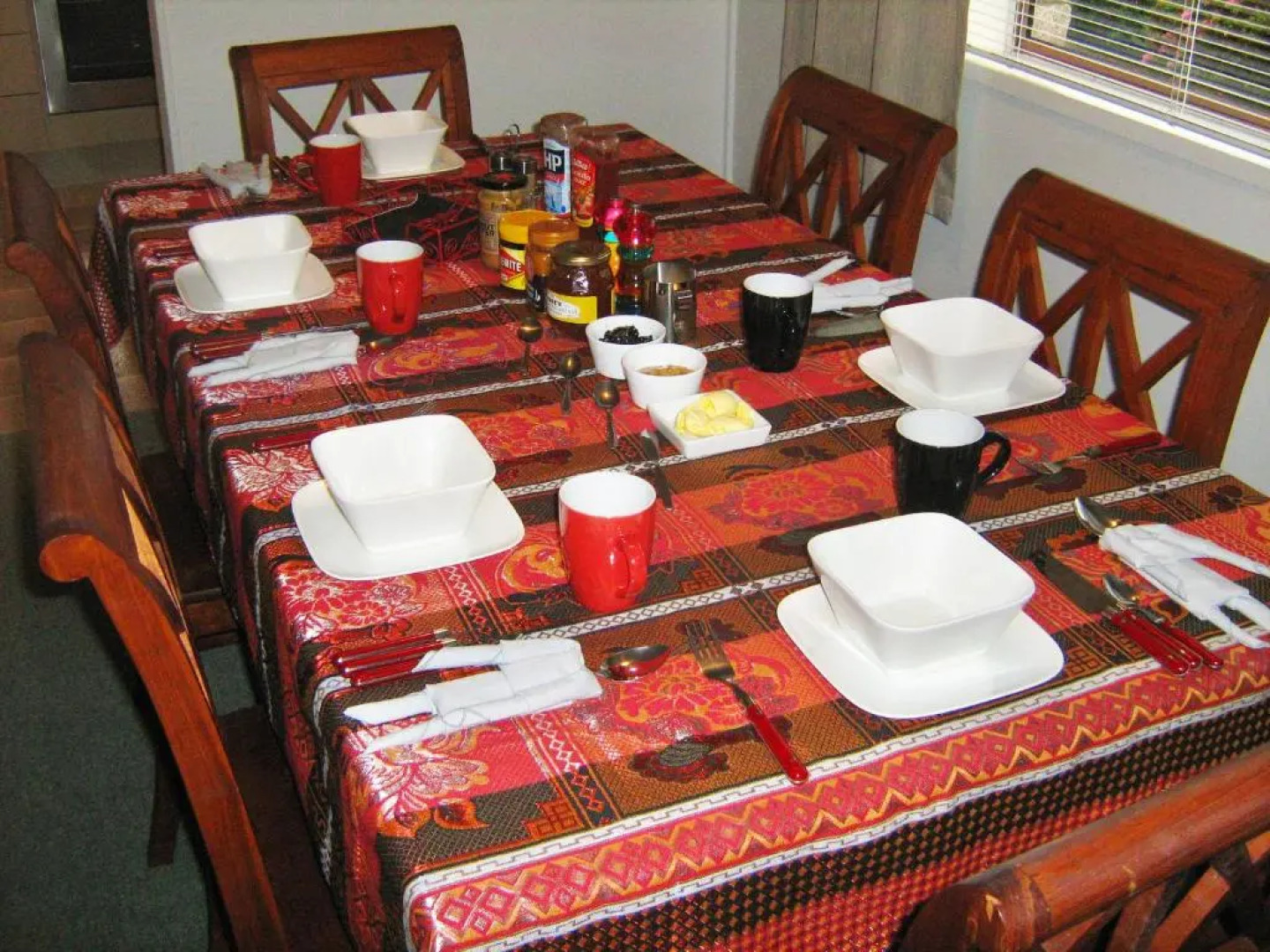 Rotorua City Homestay