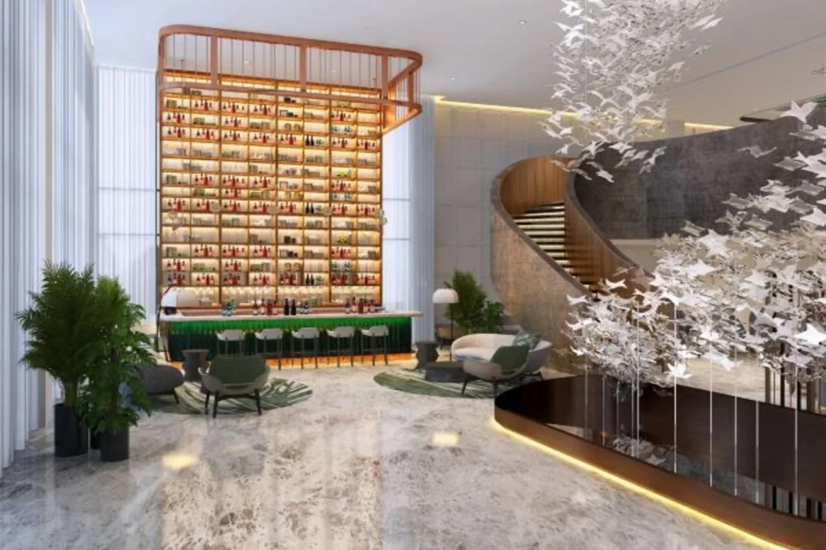 Ascott Gurney Penang