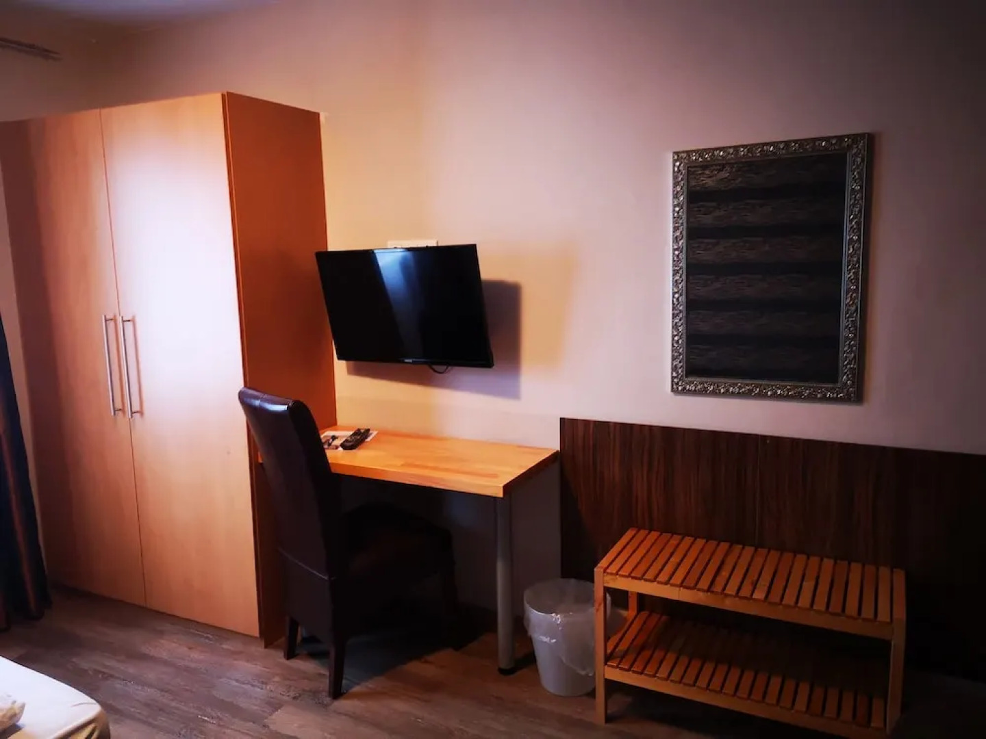 greenpartment Boardinghouse Hotel Ingolstadt Friedrichshofen