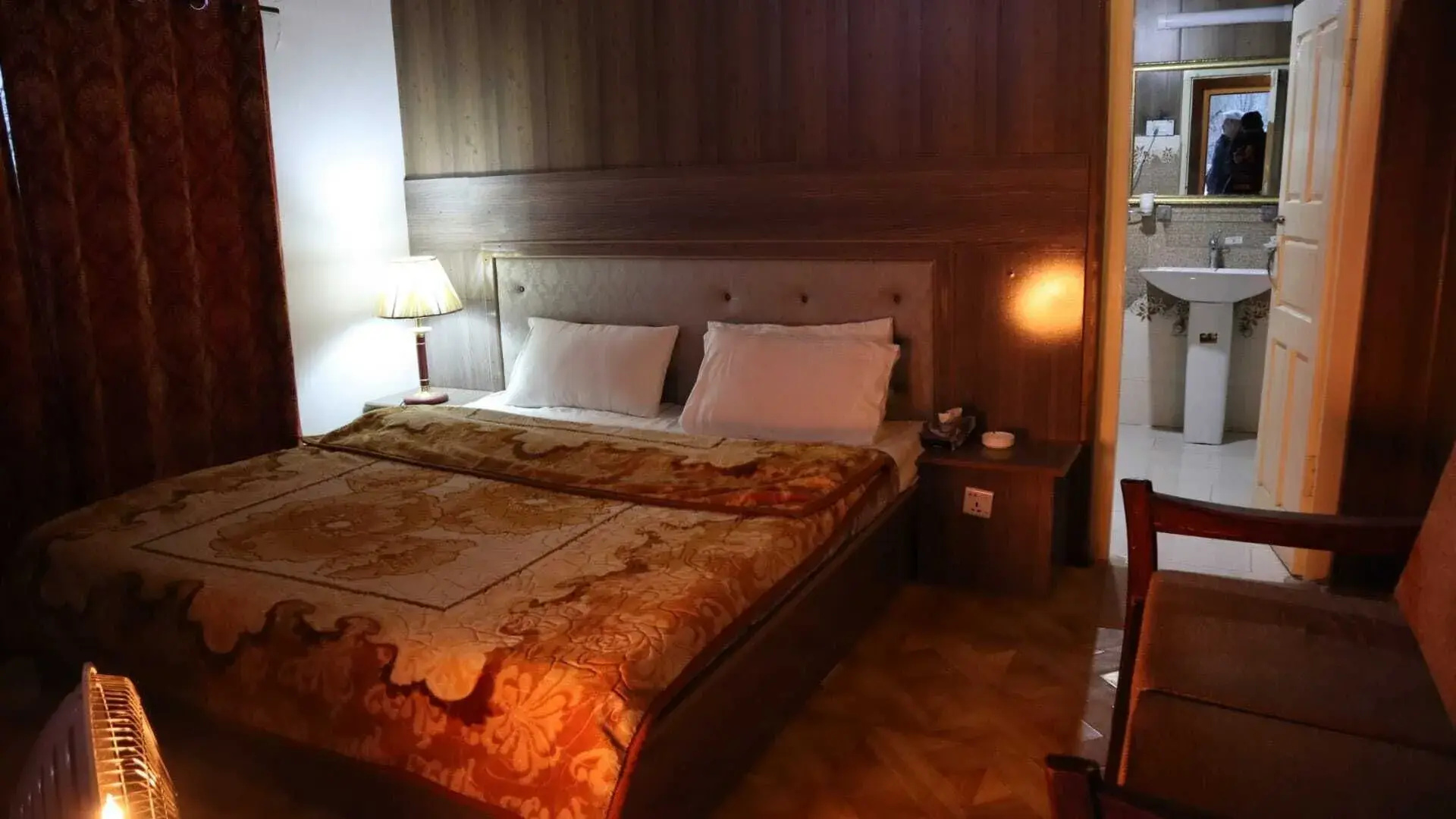 Hunza Marcopolo Inn
