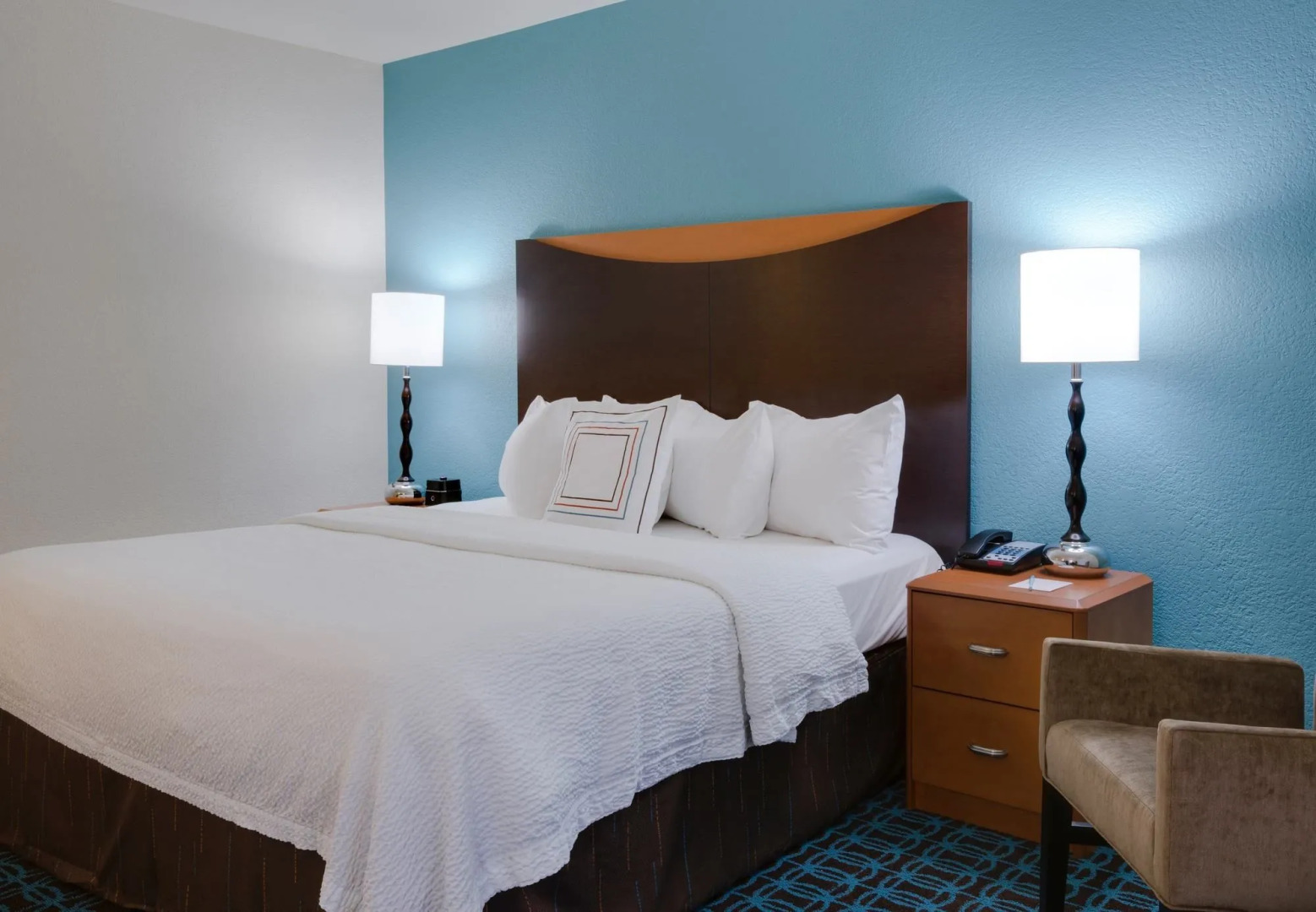 Fairfield by Marriott Titusville Kennedy Space Center