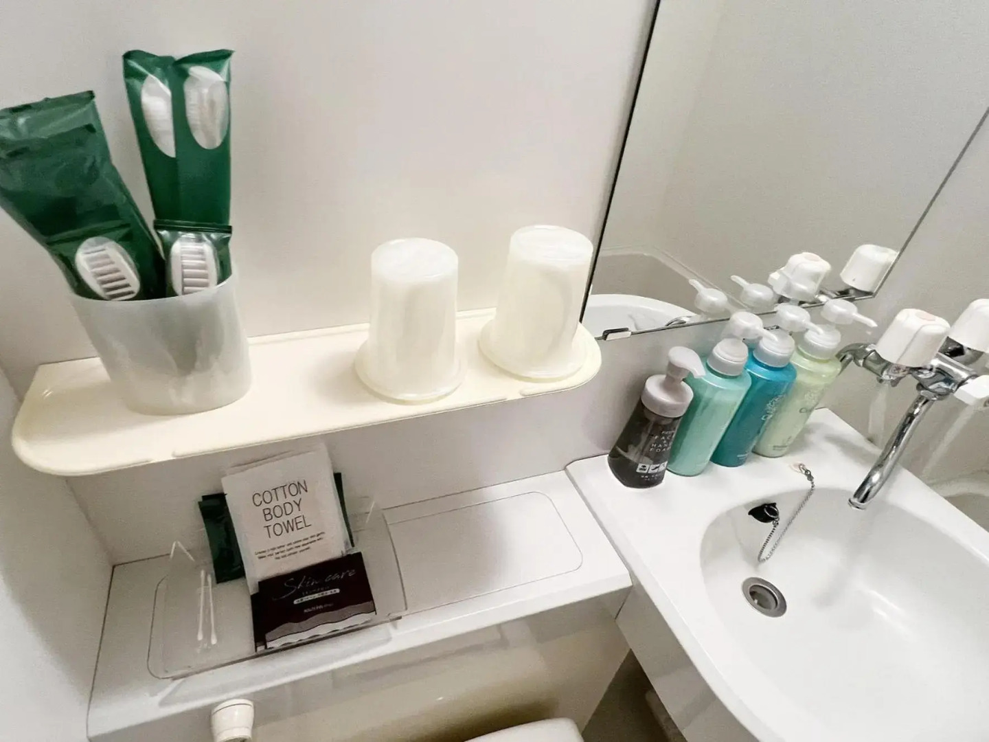 Hotel Route-Inn Ichinoseki Inter