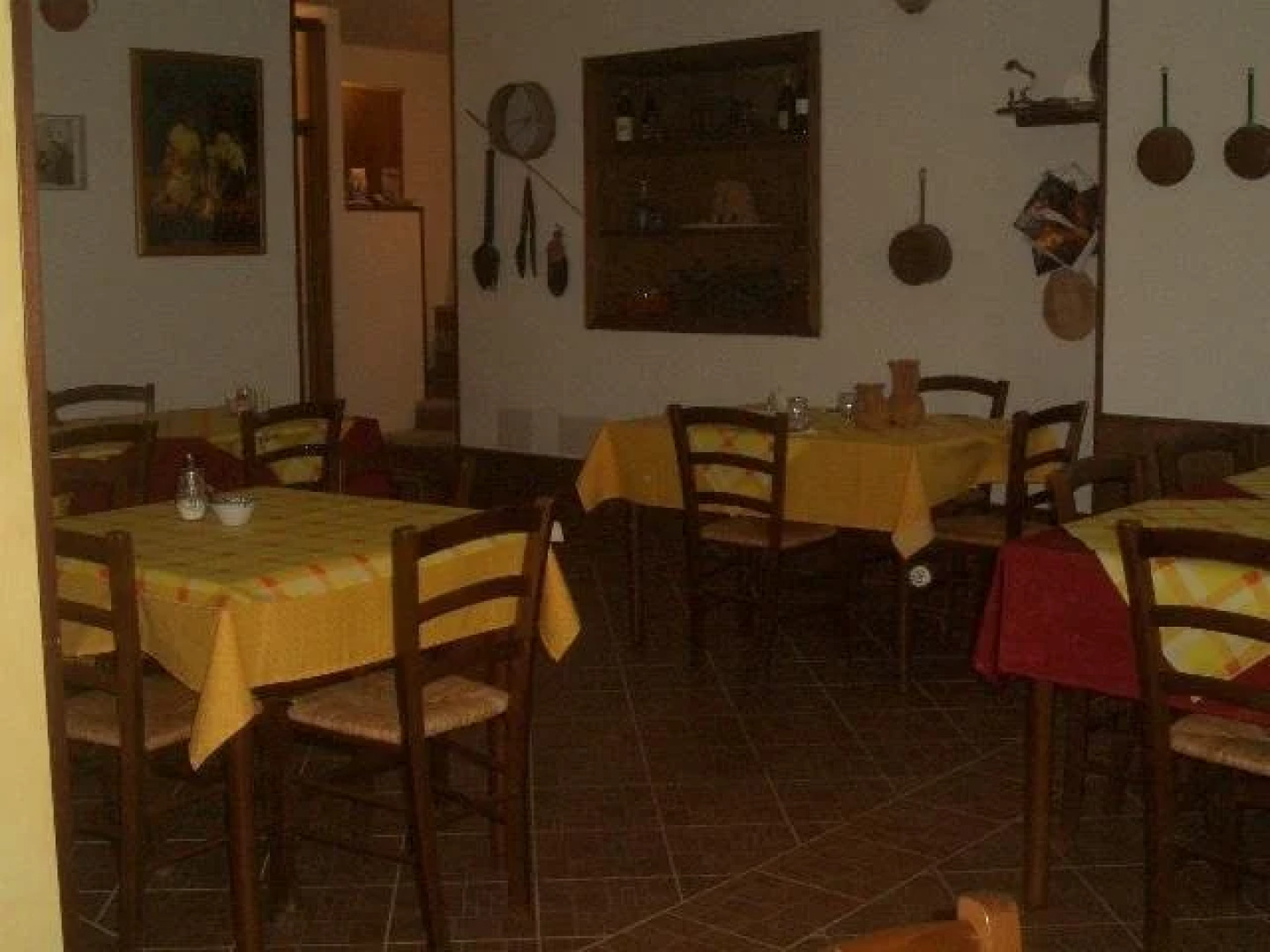 Agriturismo Sa Inza