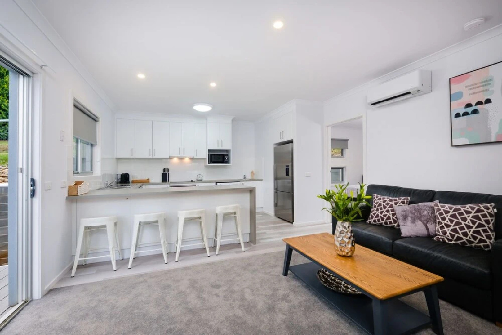 Albury Yalandra Apartment 2