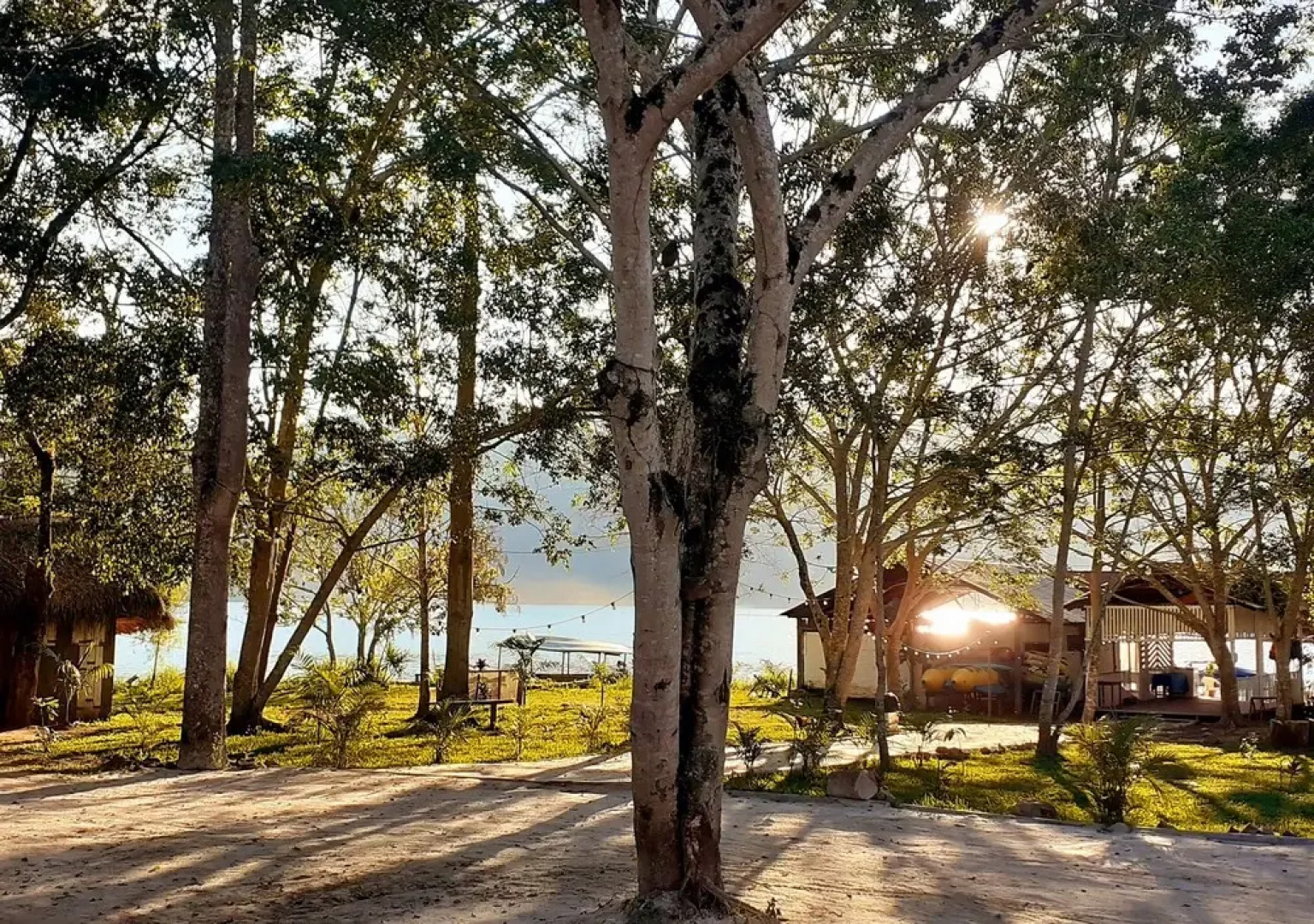 Hotel Puerto Azul Sauce