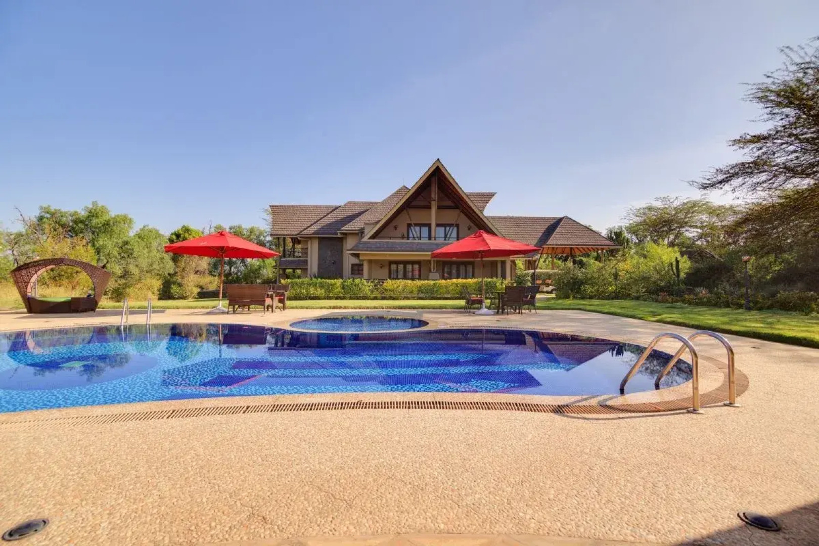 Enashipai Resort & Spa