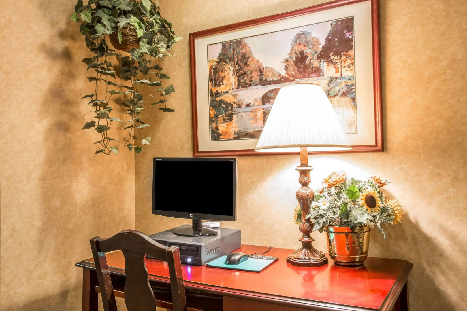 Quality Inn Greeneville - Tusculum