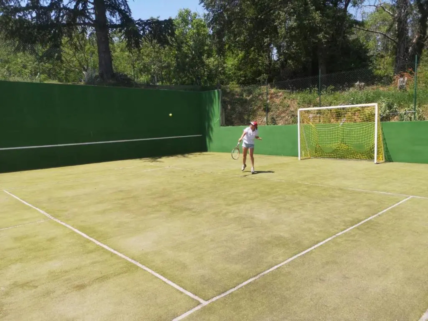 Gîte-Studio Bellevue