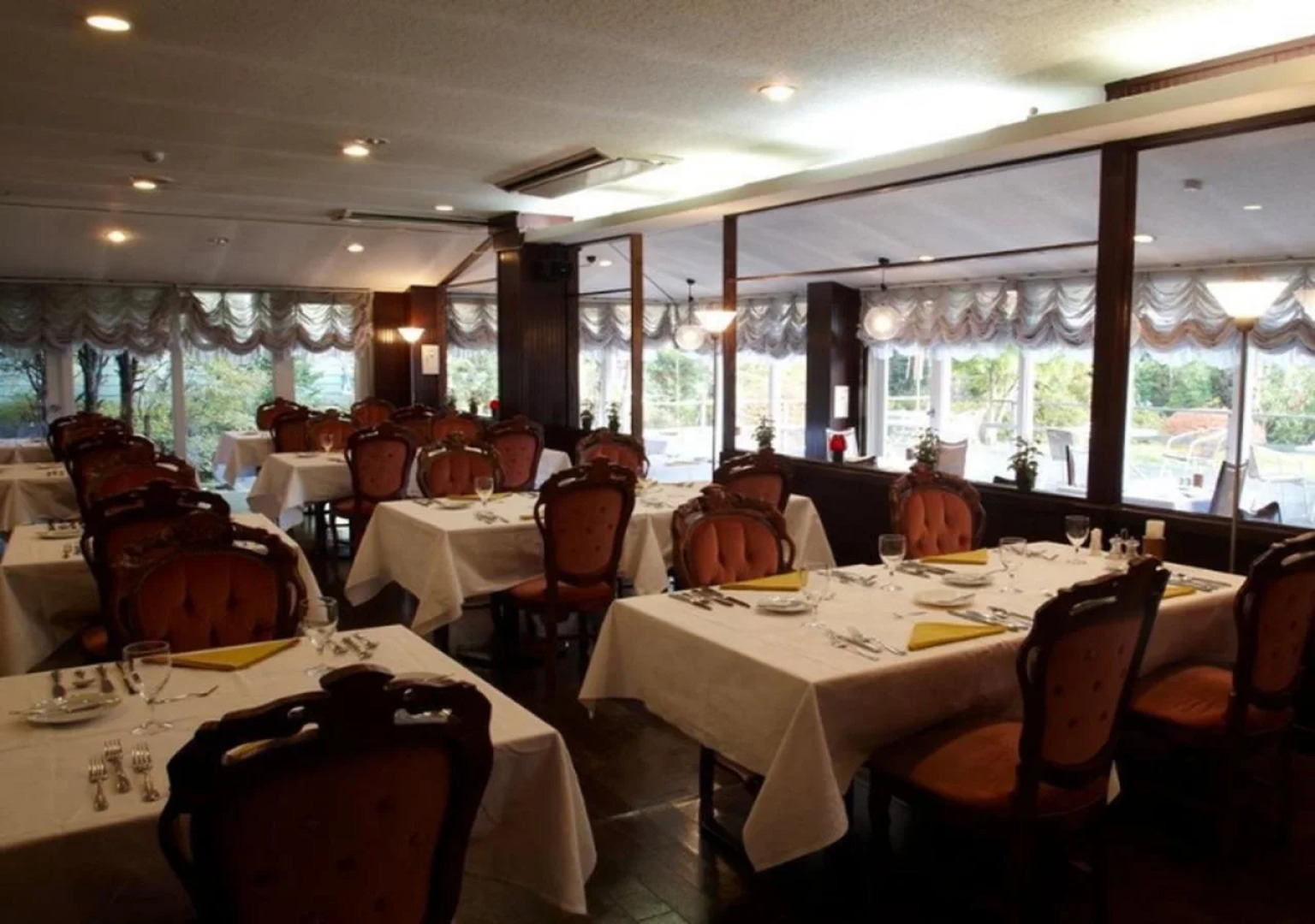 Hotel Natural Garden Nikko