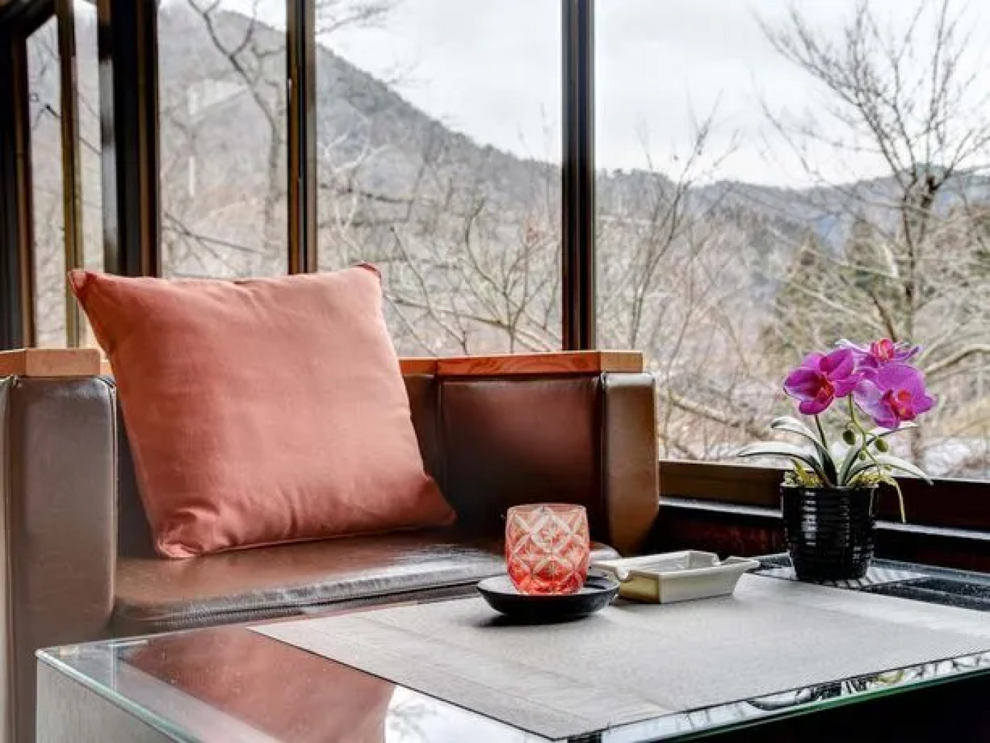 Ryoriryokan kinshokan