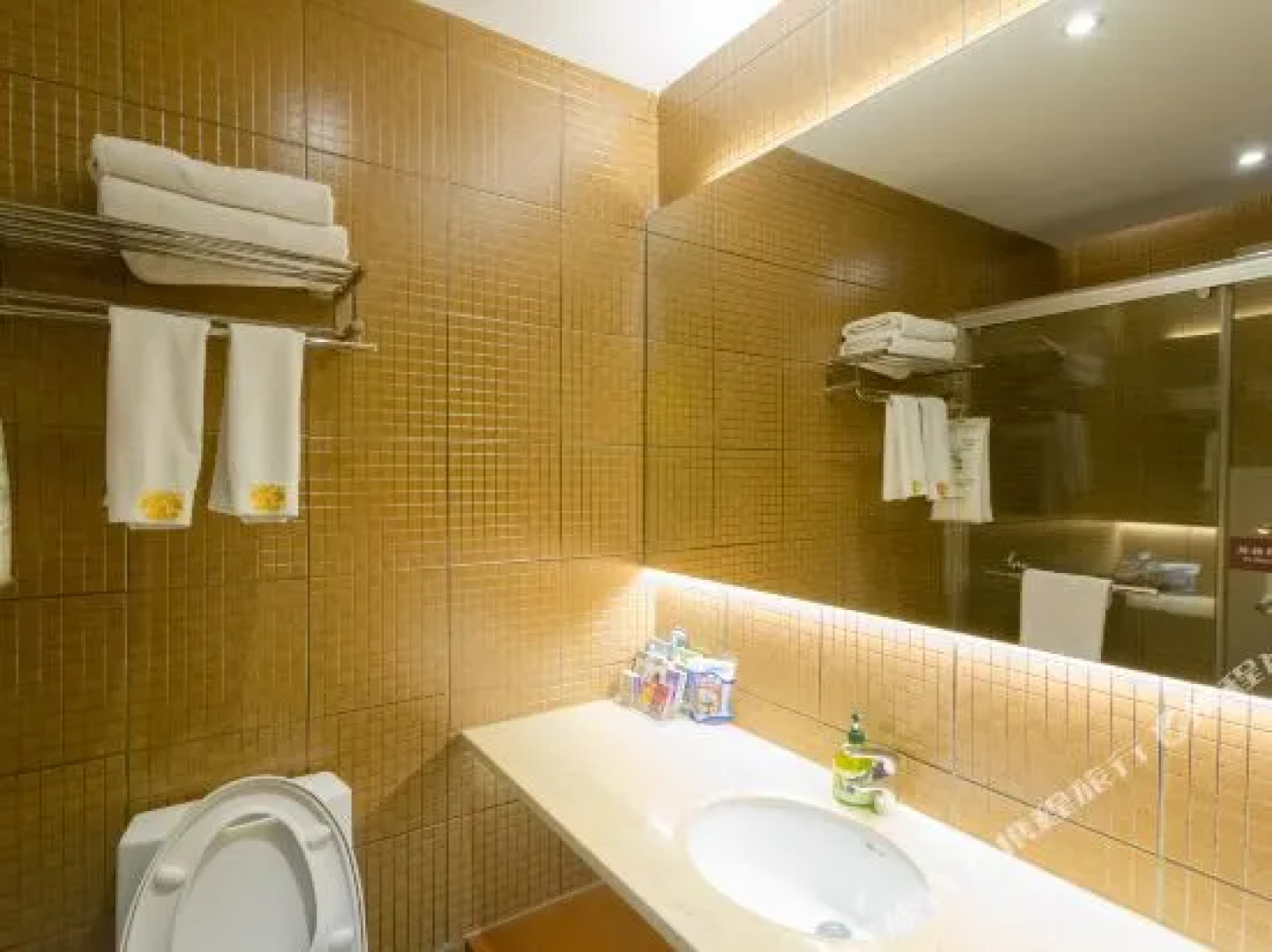 Taizhou Galaxy star hotel