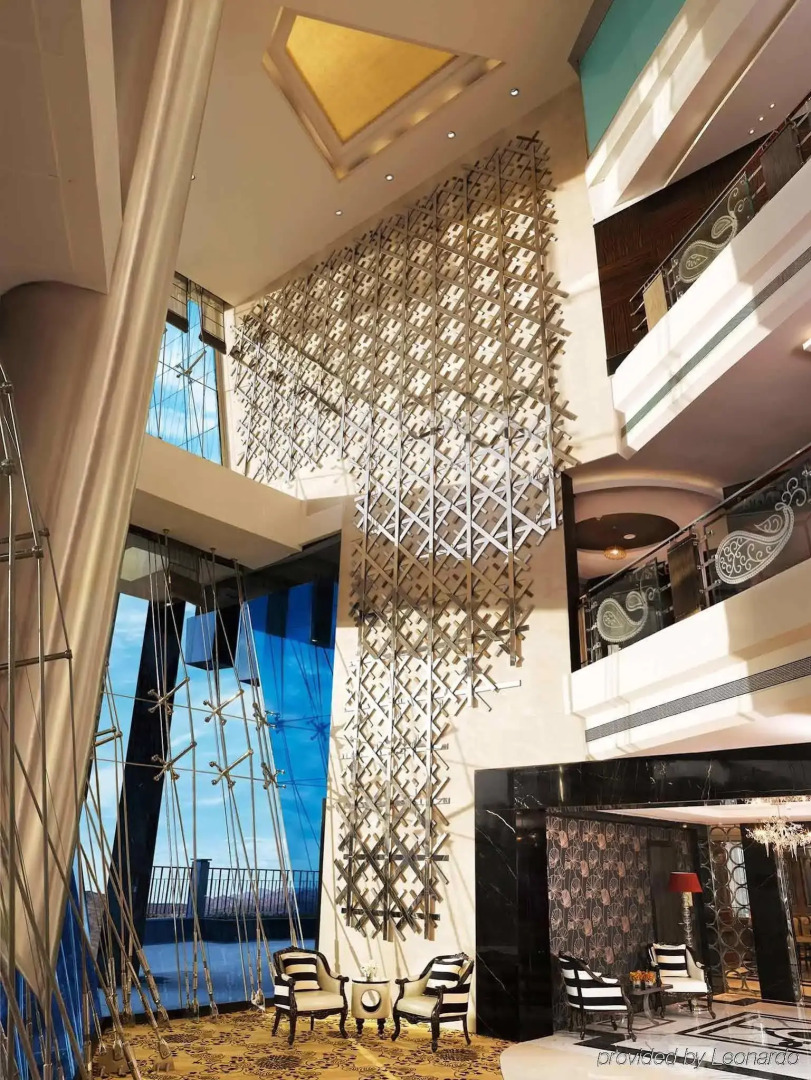 Sofitel Mumbai BKC Hotel