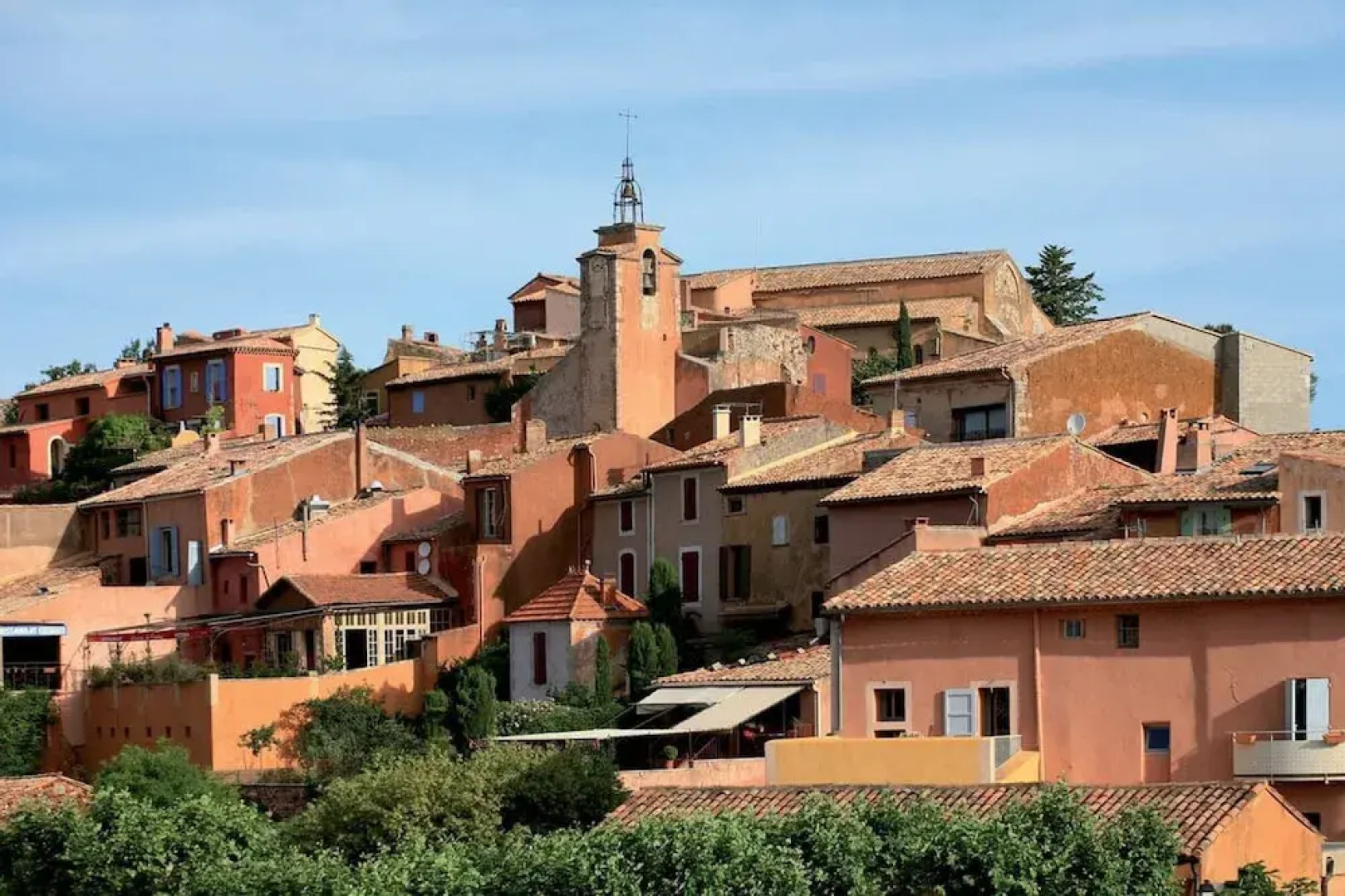 Villa Les Beaumettes - Haven of Peace in the Luberon