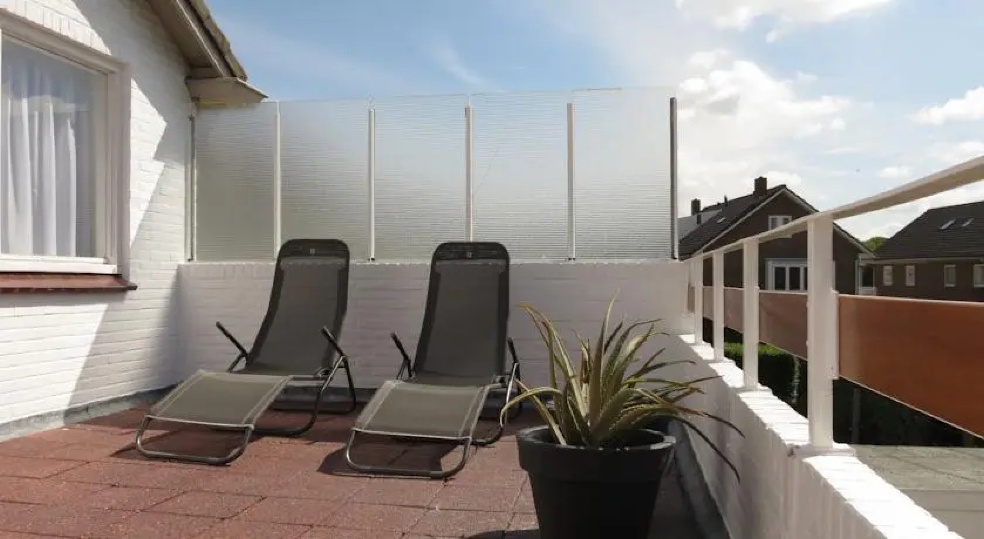 Vakantiehuizen Cadzand