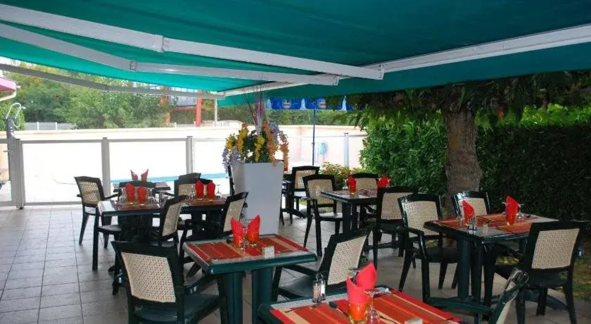 Sas L'artel Hotel Restaurant