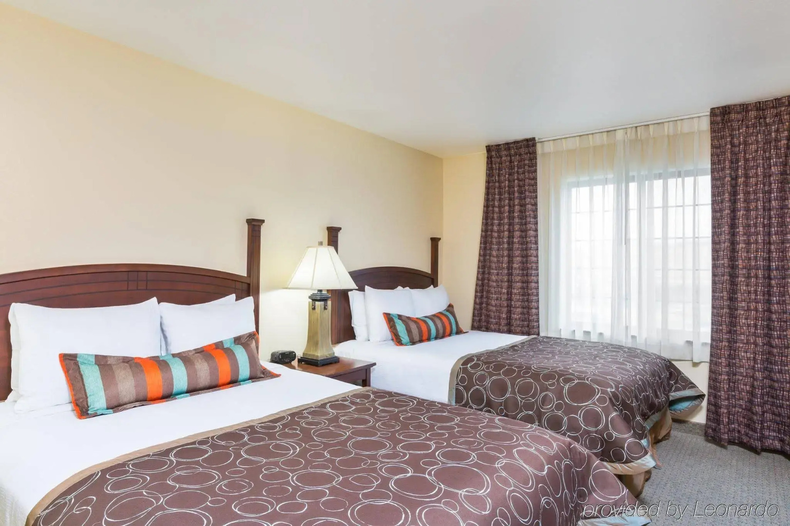 Staybridge Suites Missoula by IHG