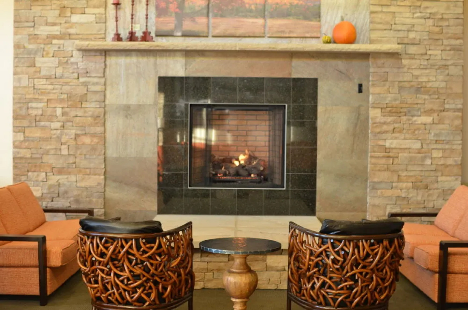 Canaan Valley Resort State Park