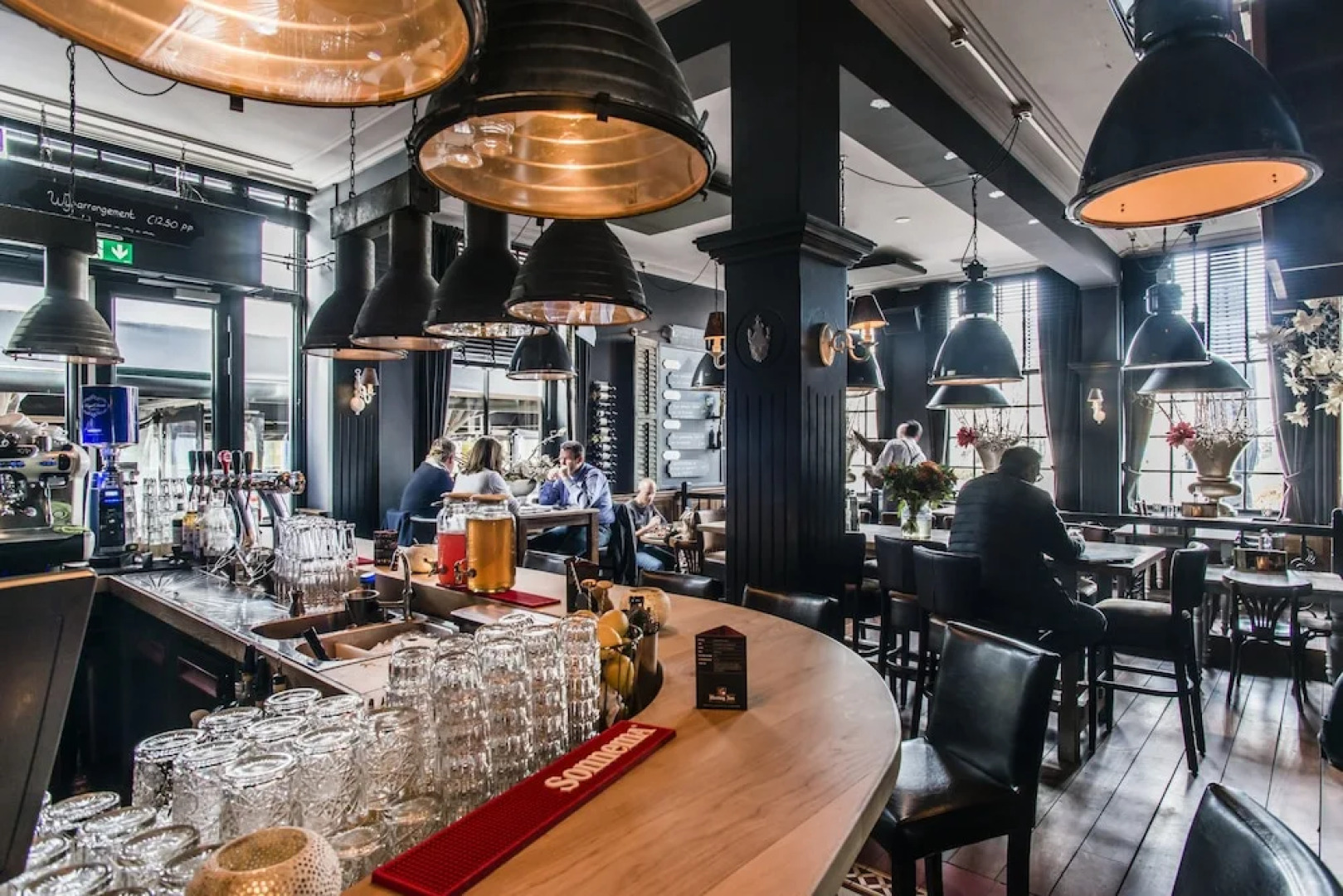 Boutique hotel ' t Gerecht