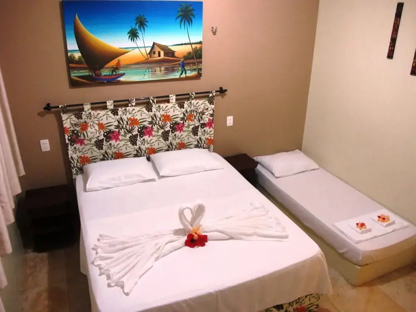 Pousada dos Hibiscos