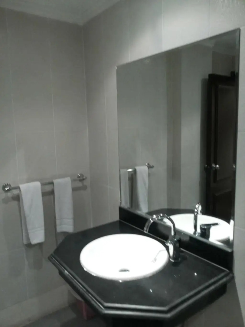 Swiss Inn Mohandeseen