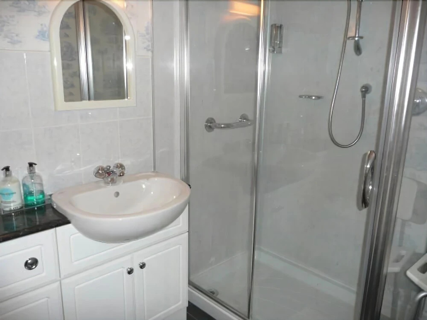 Mansewood Country House