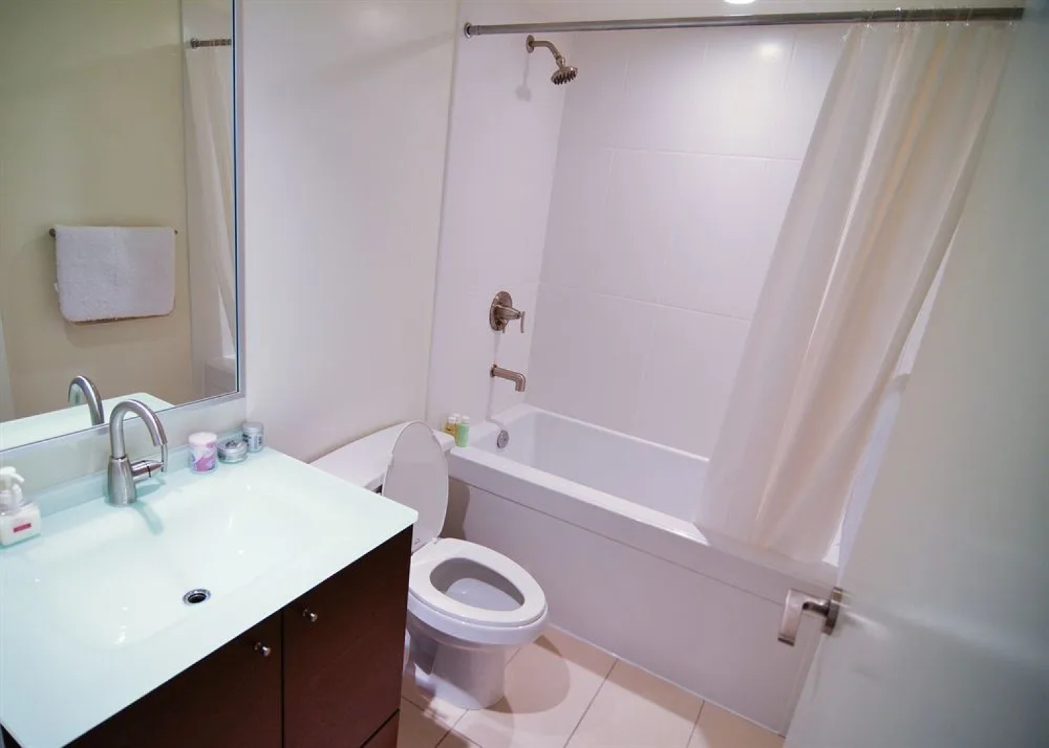 Benco's Residence Richmond