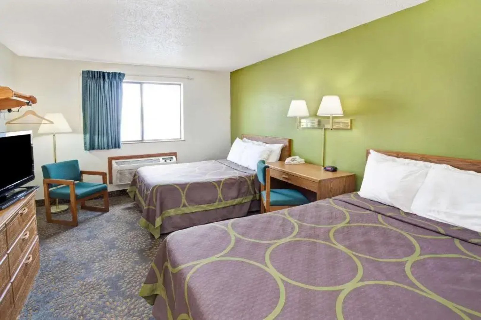 Super 8 By Wyndham Mokena/Frankfort /I-80