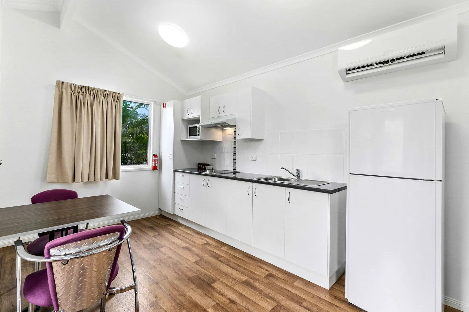 Parklands Resort Calliope