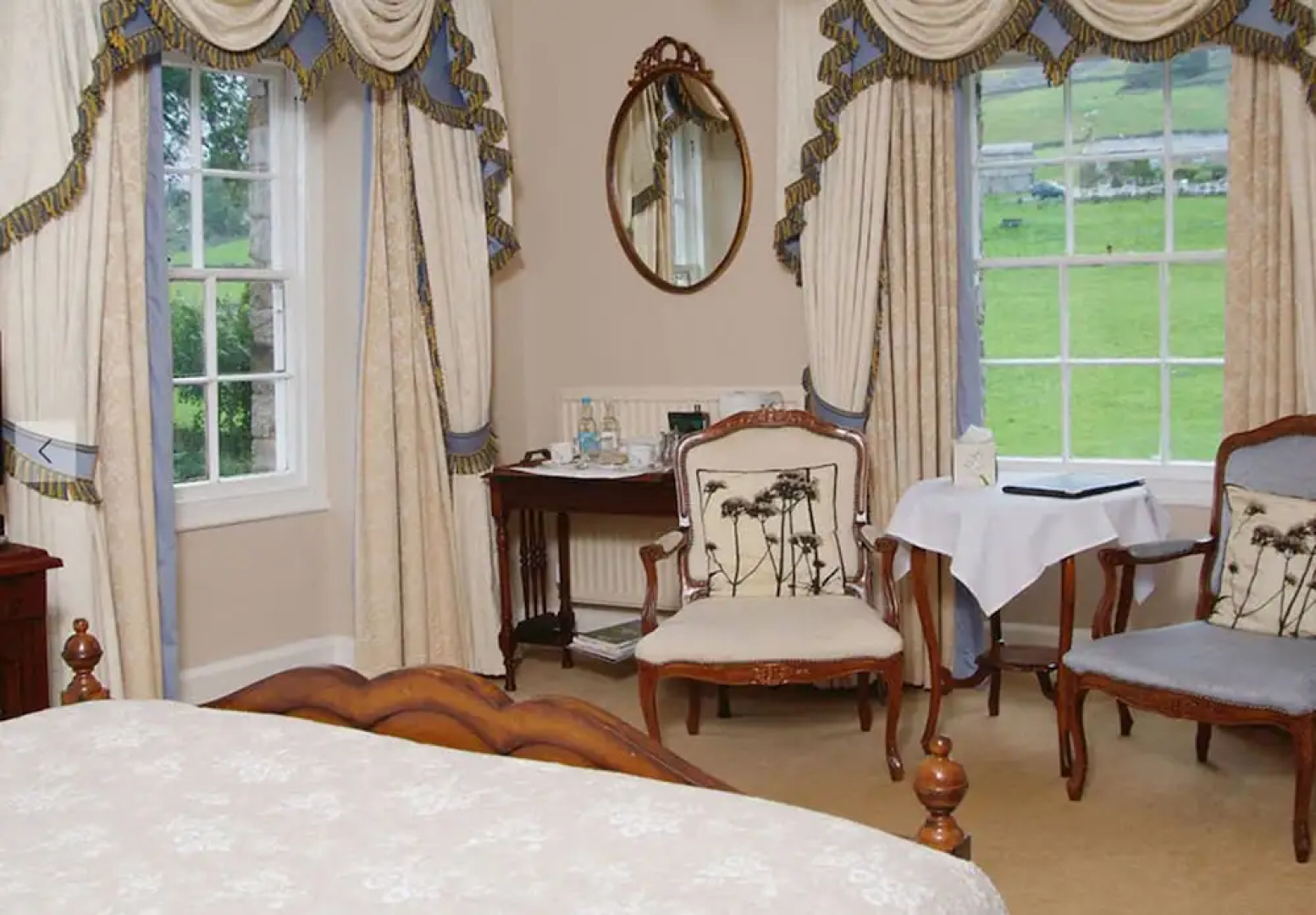 Simonstone Hall Hotel