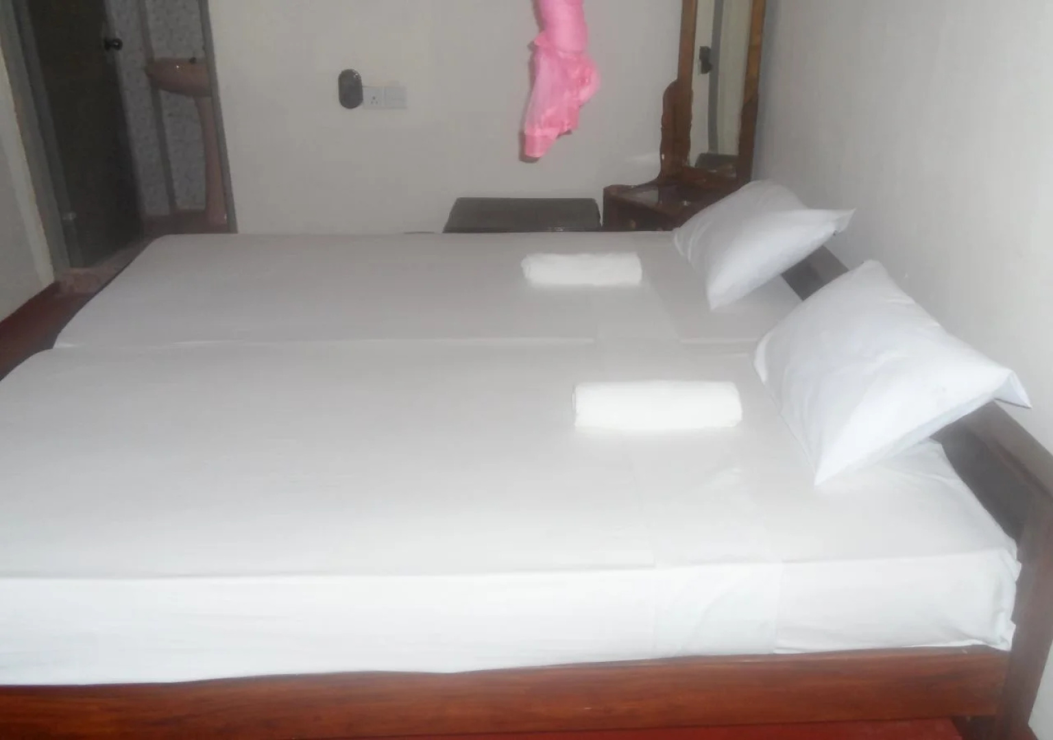 Savinrose Safari Hotel