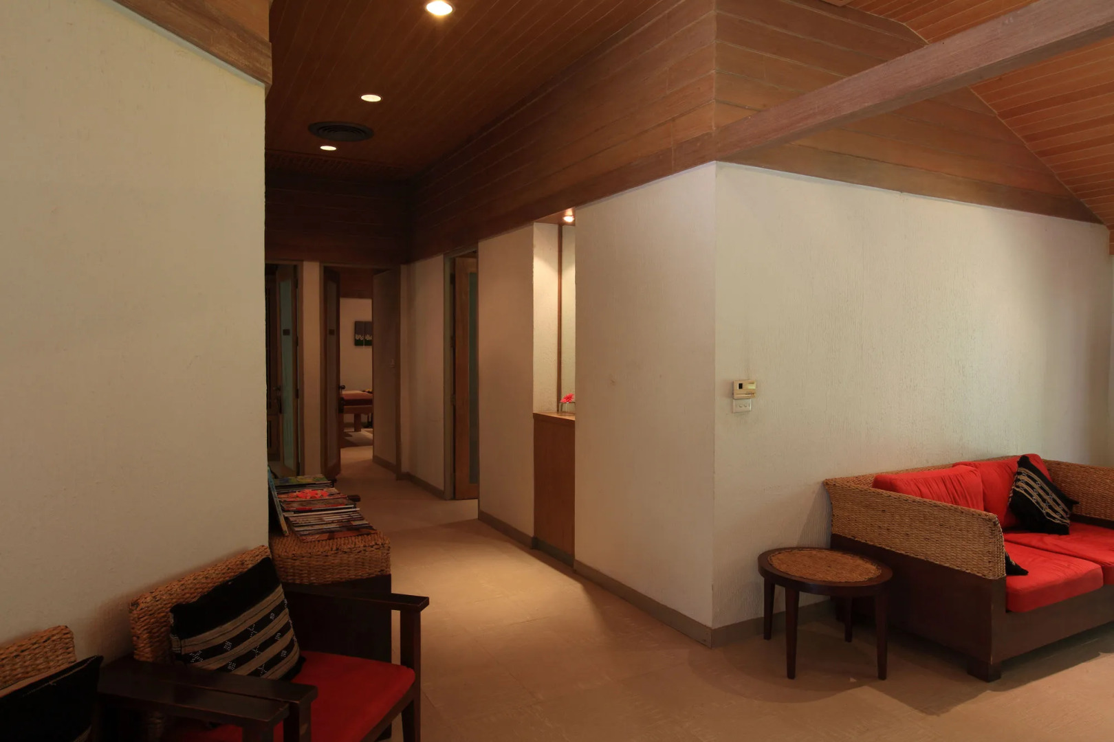 Belle Villa Resort Chiangmai