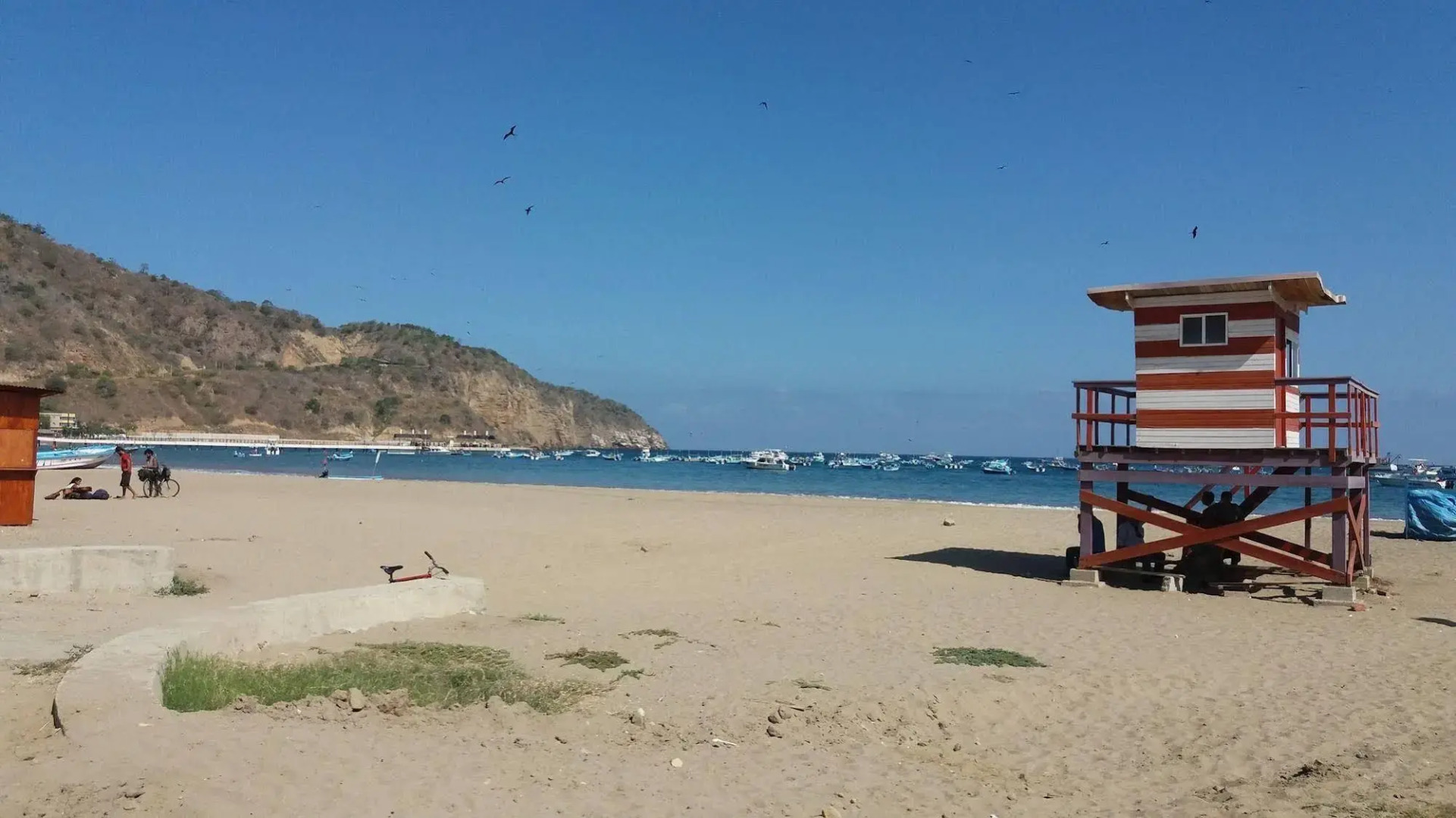 Hotel Piedra del Mar