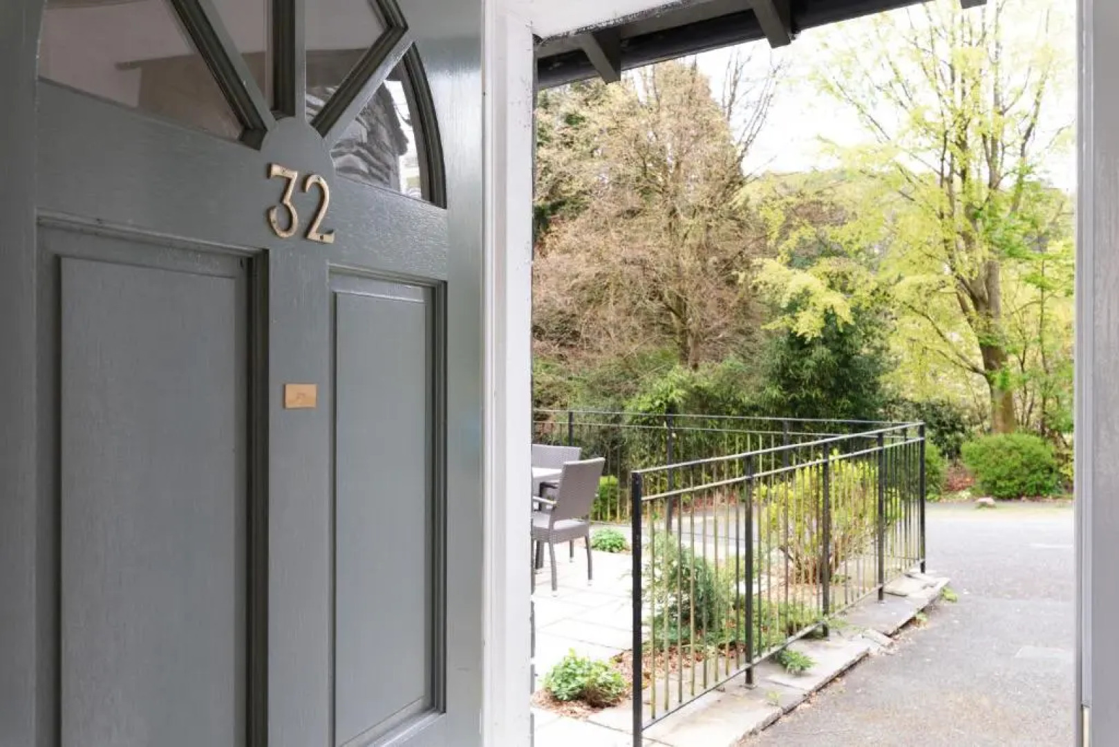 Windermere Manor Hotel