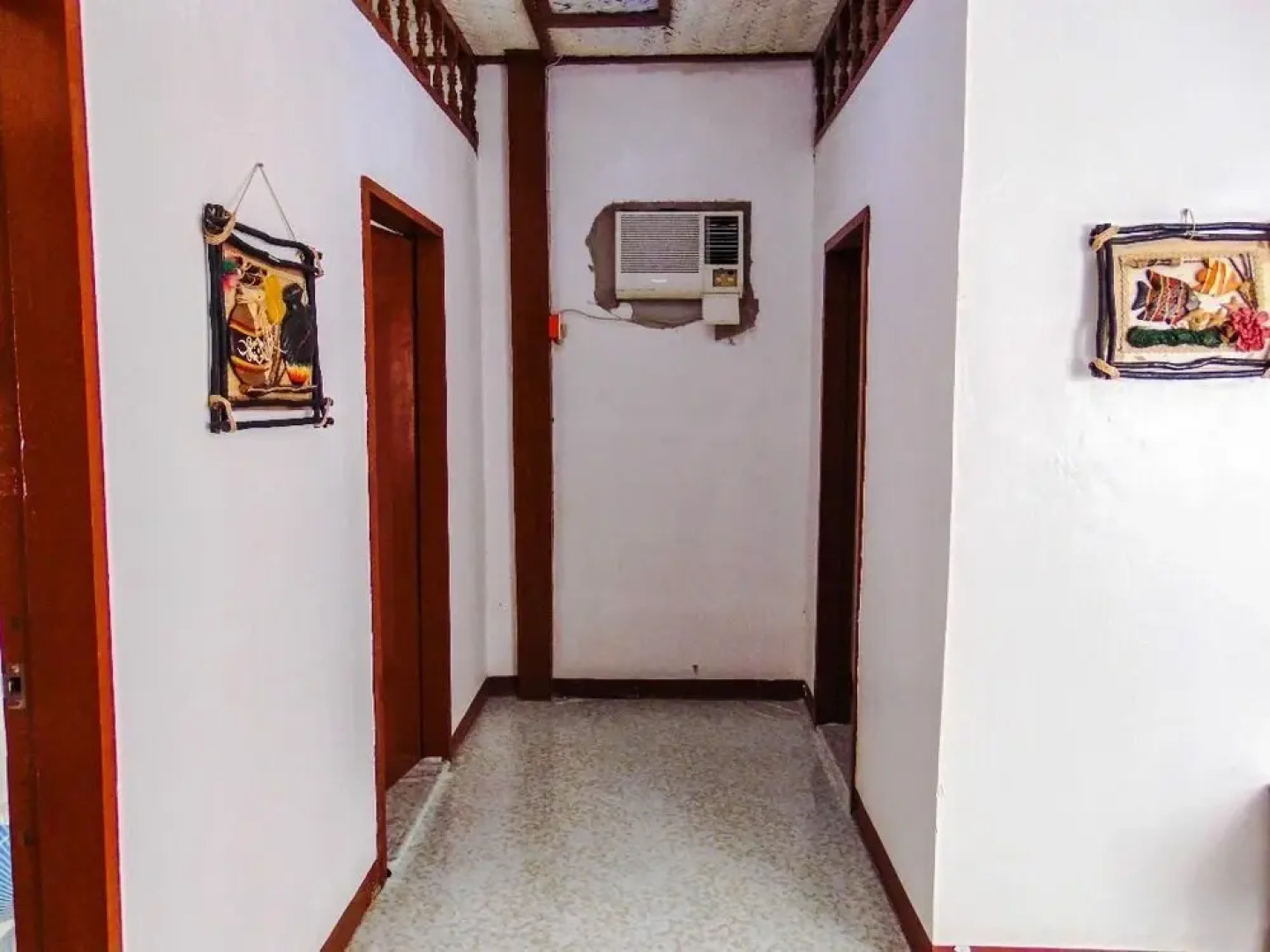 Pangulatan Beach Resort