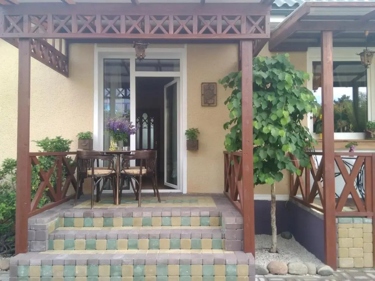 Vila Valdonė