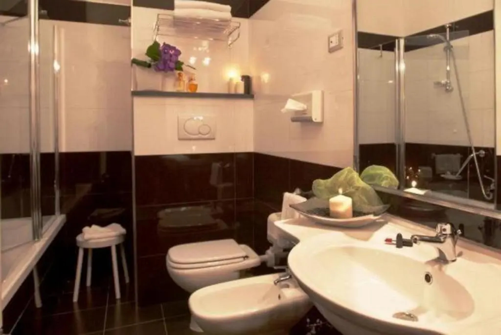 Best Western Hotel Mondial