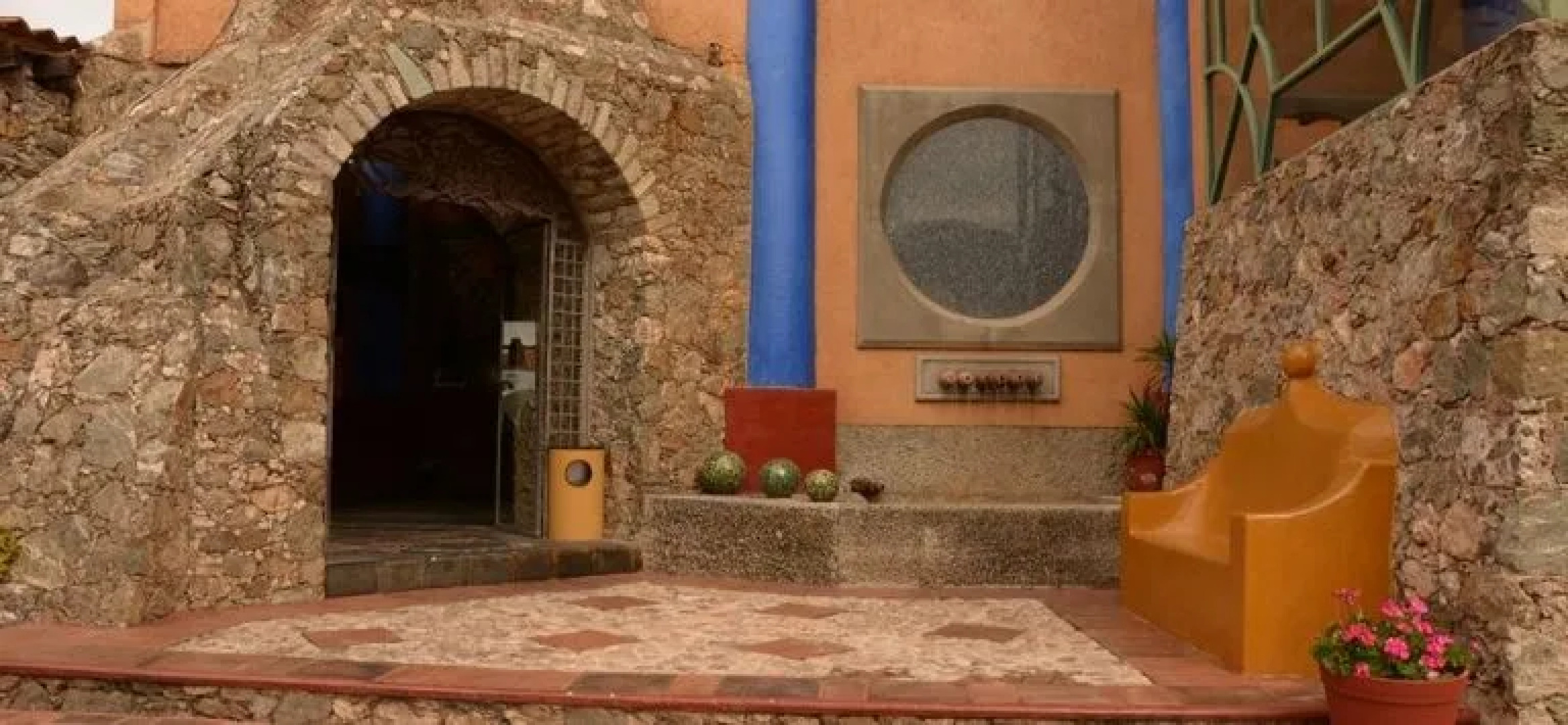 Hotel Boutique Chocolate Mellado