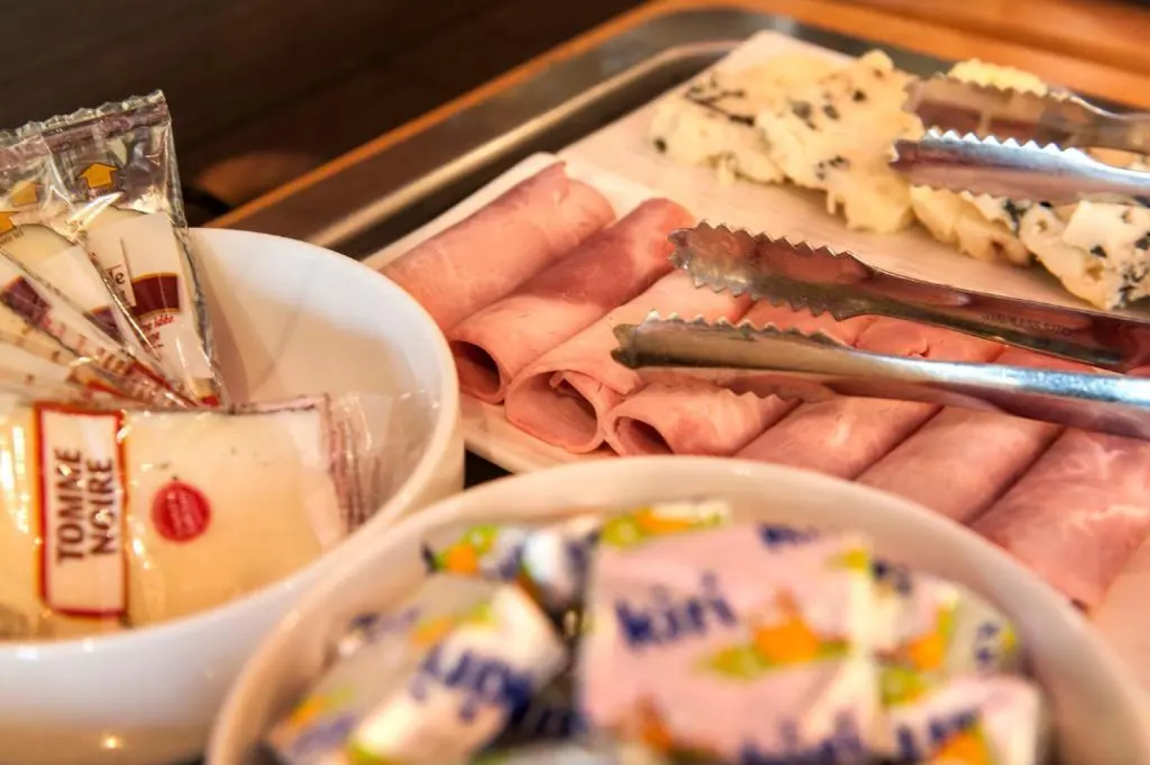 Brit Hotel Confort Villeneuve Sur Lot