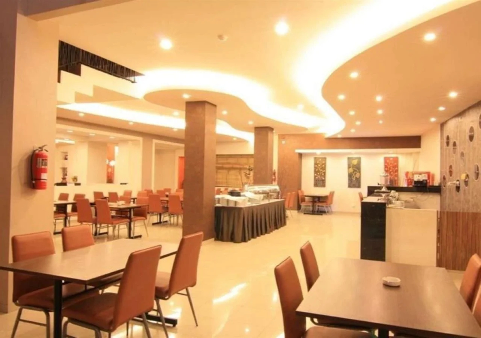 Jentra Dagen Hotel Malioboro