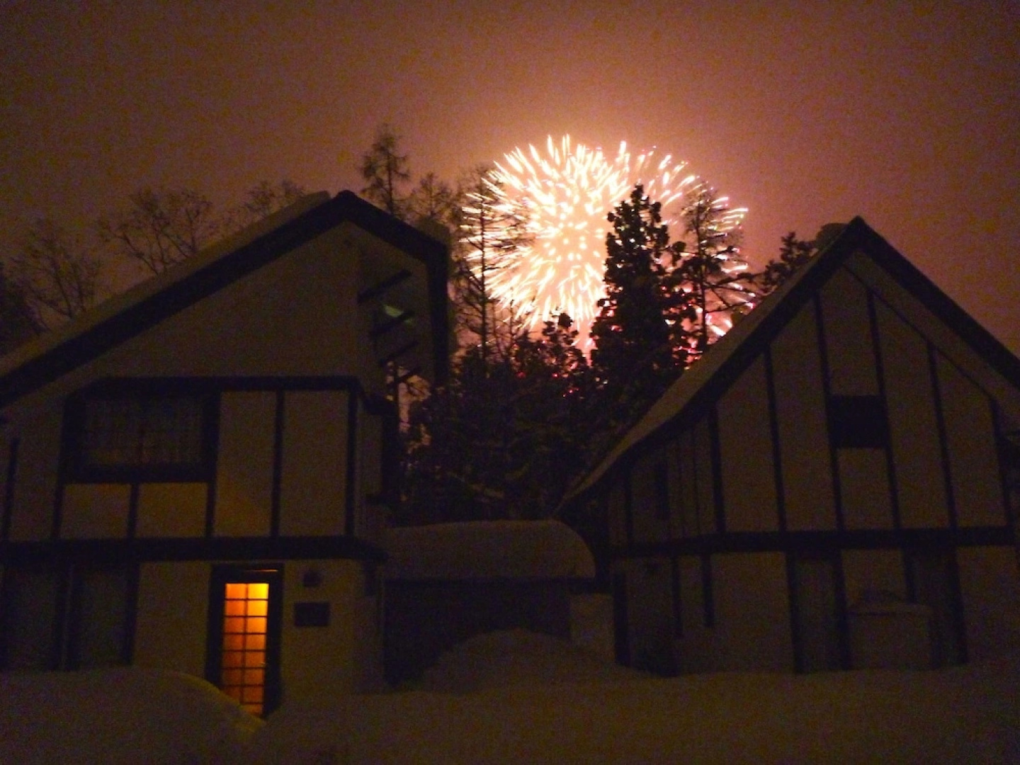 Zen Chalets Hakuba