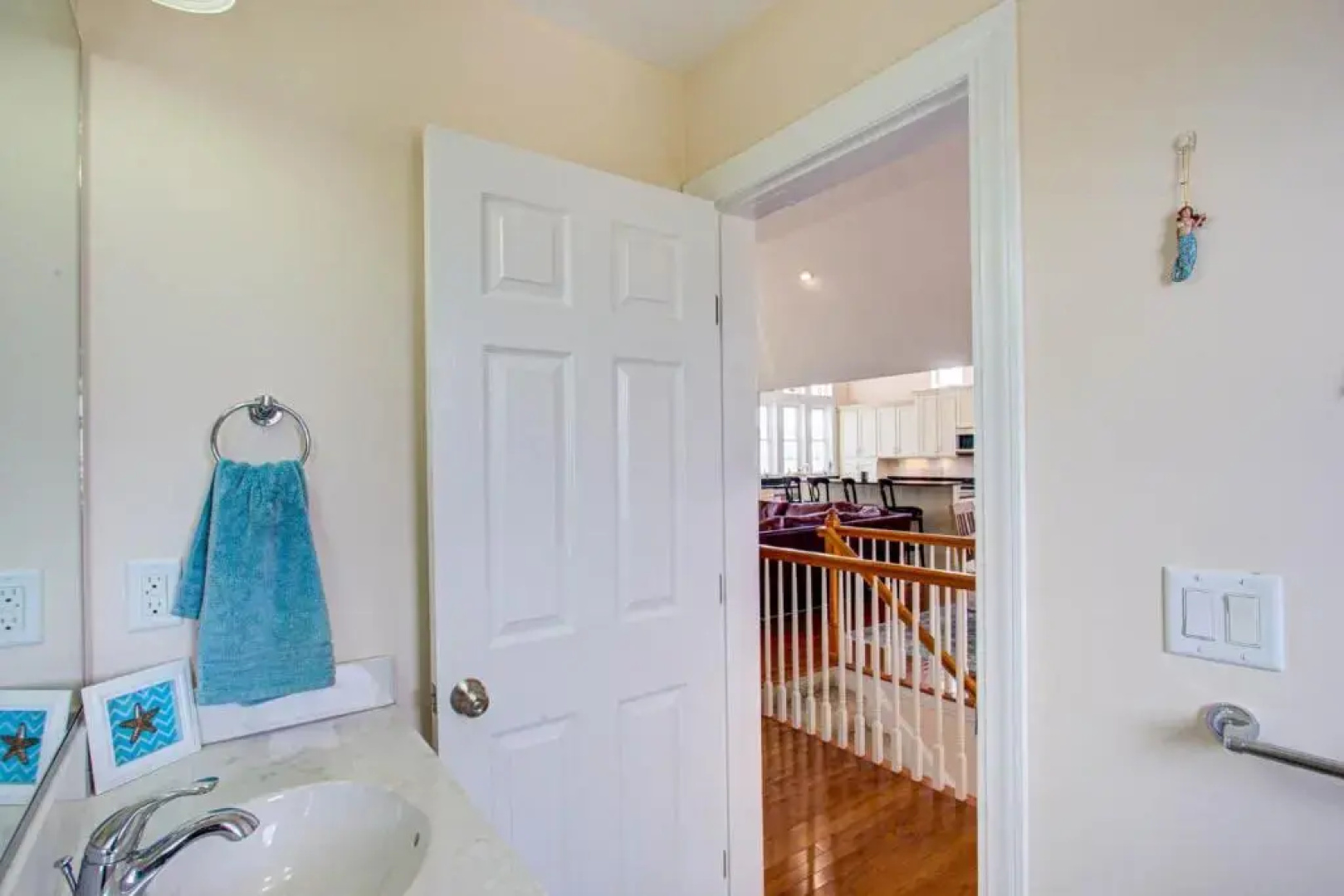 1709 Sandbucket Arch Oceanfront