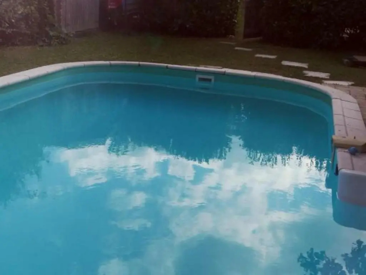 Gîte Brizay, 4 pièces, 6 personnes - FR-1-381-238