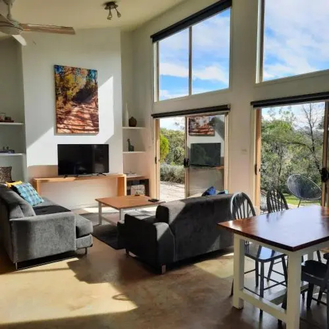 Tilba Coastal Retreat