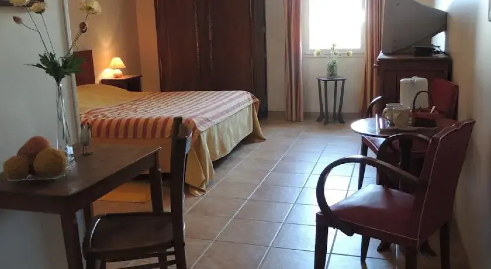 Chambres dhotes Les Epinettes