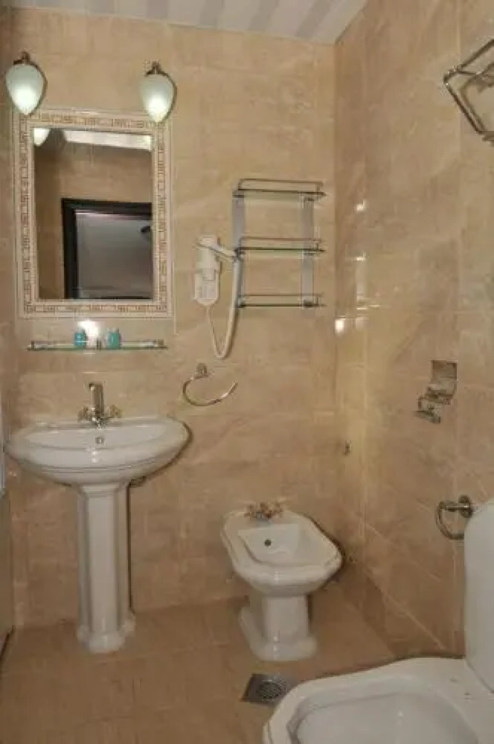 Villa & Winery Mal Sveti Kliment