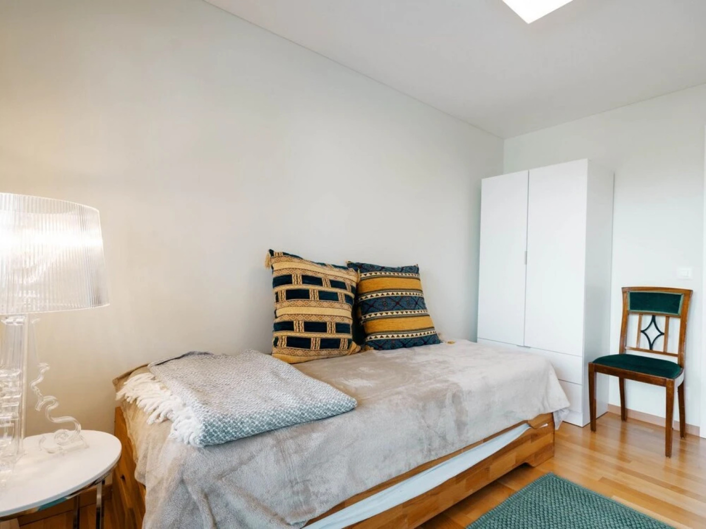 Apartment Wohlf Hlresidenz Amden