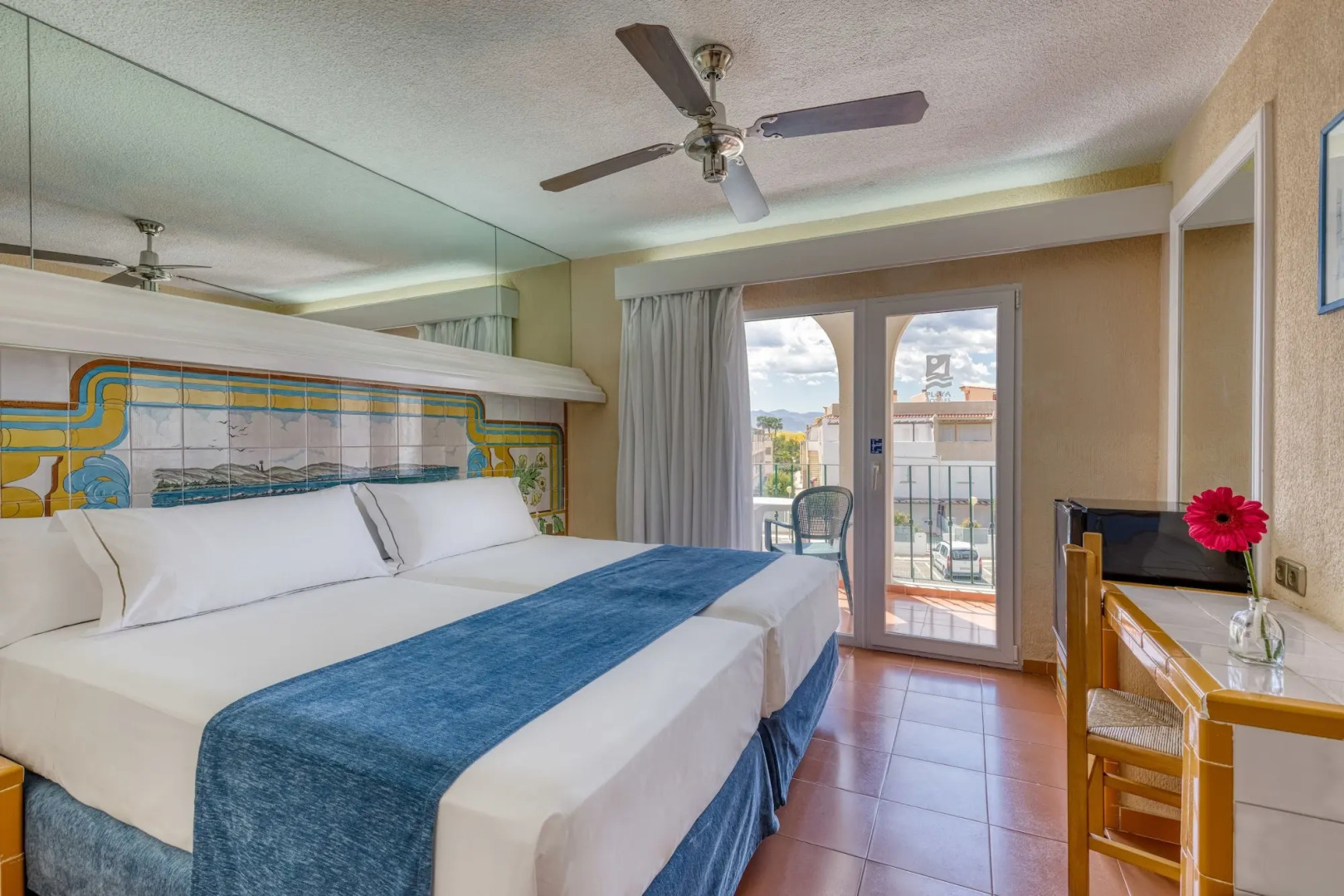 Playavera Hotel - Naturist Friendly