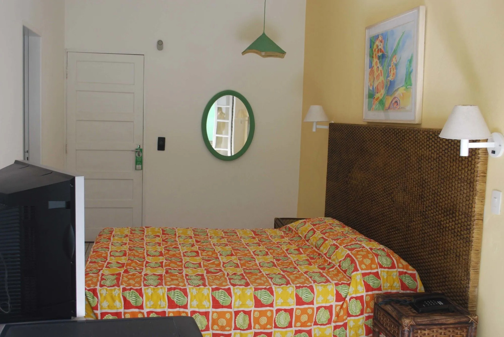 Hotel Ilhabela