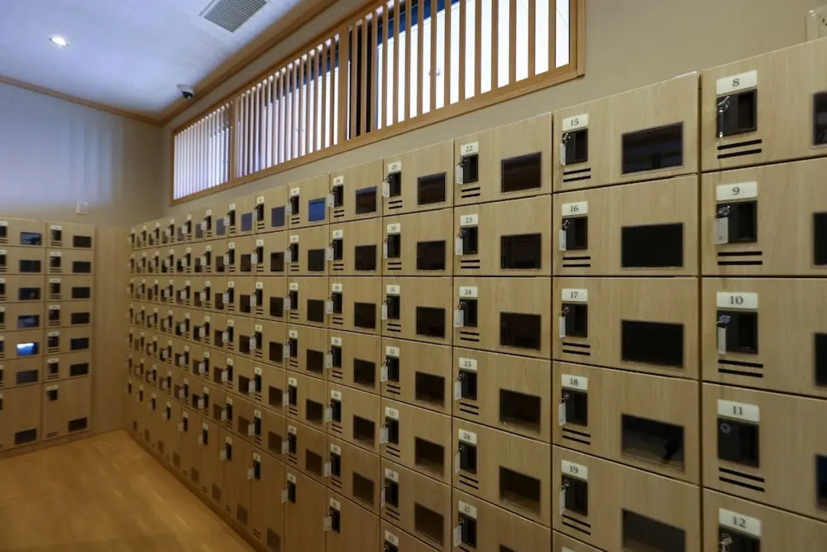 Onyado Nono Matsumoto Natural Hot Spring Azuminoyu