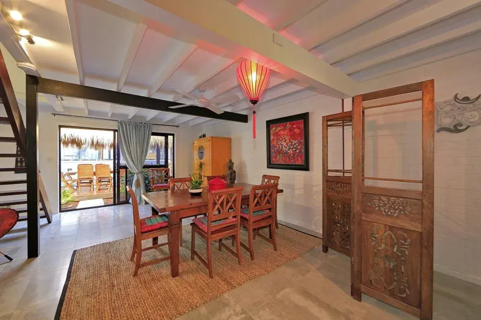 ZEN Beach Retreat